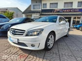 Mercedes-Benz CLC 180 Kompressor