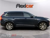 Volvo XC90 2.0 T8 PHEV Inscription AWD