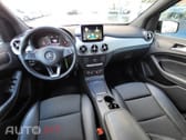 Mercedes-Benz B 220 d Style