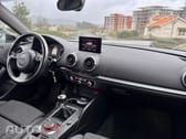 Audi A3 1.6 TDI Sport