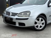 Volkswagen Golf 1.9 TDi Confortline