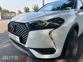 DS DS3 Crossback 1.2 PureTech Performance Line EAT8
