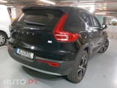 Volvo XC40 1.5 T5 PHEV Inscription Expression