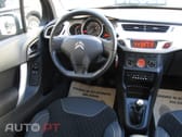 Citroen C3 1.4 HDi Airdream Seduction
