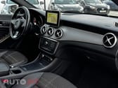 Mercedes-Benz CLA 180 d 7G-DCT Urban