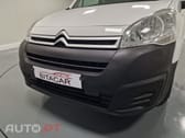 Citroen Berlingo 1.6 BLUEHDI GPS IVA DEDUTIVEL