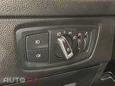 BMW 116 d EDynamics Line Sport