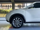 Nissan Juke 1.5 dCi Tekna Sport 129g