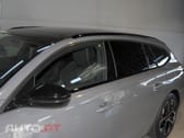Peugeot 508 SW 1.6 Hybrid GT e-EAT8