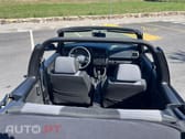 Volkswagen Golf Cabriolet 1.9 TDI Highl.