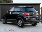Fiat 500L 1.3 MJ Lounge