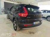 Volvo XC40 1.5 T5 PHEV Inscription Expression