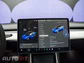 Tesla Model 3 Long Range Tração Integral