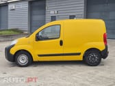 Citroen Nemo 1.4 HDi