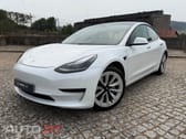 Tesla Model 3 Standard Range Plus RWD