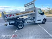 Renault Master 2.3 dCi L3H2 3.5T TP