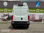 Iveco Daily L 3 H 2  160 CAVALOS