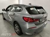 BMW 116 d Advantage