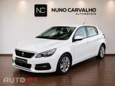 Peugeot 308 1.5 BlueHDi Style