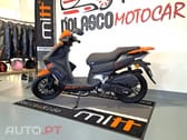 Mitt 125 XRS