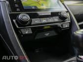 Honda Civic 1.0 i-VTEC Executive
