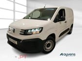 Peugeot Partner PARTNER 1.5 BlueHDi M Standard