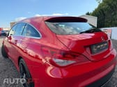 Mercedes-Benz CLA 220 d AMG Line Aut.