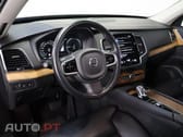 Volvo XC90 T8  AWD HYBRID Inscription