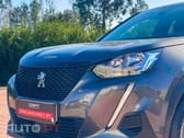 Peugeot 2008 1.2 PureTech Active Pack
