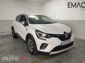 Renault Captur 1.5DCi Exclusive
