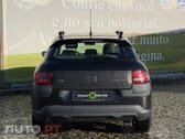 Citroen C4 Cactus CAIXA AUTOMATICA