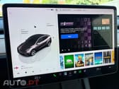 Tesla Model Y Long Range Tração Integral