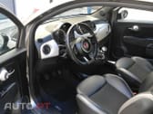 Fiat 500 1.0 Hybrid Sport