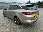 Renault Mégane 1.6 dCi Bose Edition