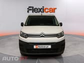 Citroen Berlingo Talla M 50kWh
