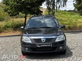 Dacia Logan 1.5 dCi Confort Business