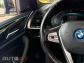 BMW iX3 M Sport Impressive