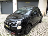 Fiat 500 1.0 Hybrid Sport