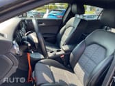 Mercedes-Benz GLA 180 d Style Aut.