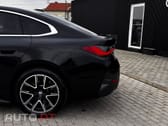 BMW 420 d Desportiva M Auto