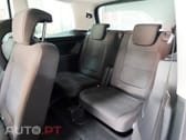 Volkswagen Sharan 2.0 TDI Blue Confortline DSG