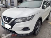Nissan Qashqai 1.5 DCI N-STYLE