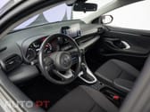 Toyota Yaris 1.5 HDF Comfort Plus