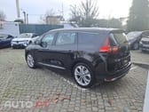 Renault Grand Scénic ENERGY dCi 110 EDC BOSE EDITION