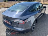 Tesla Model 3 Long Range AWD Dual Motor