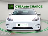 Tesla Model 3 I.V.A DEDUTIVEL Standard RWD Plus  