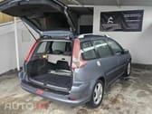Peugeot 206 SW 1.4 16V XS