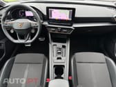 Cupra Leon 1.4 e-Hybrid VZ DSG