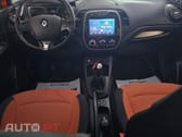 Renault Captur Energy Zen