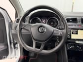 Volkswagen Polo 1.4 TDi Connect